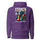 "High On Life, Elevated By Nature" Hoodie