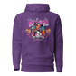 "90s Era Luxury" Women’s Hoodie