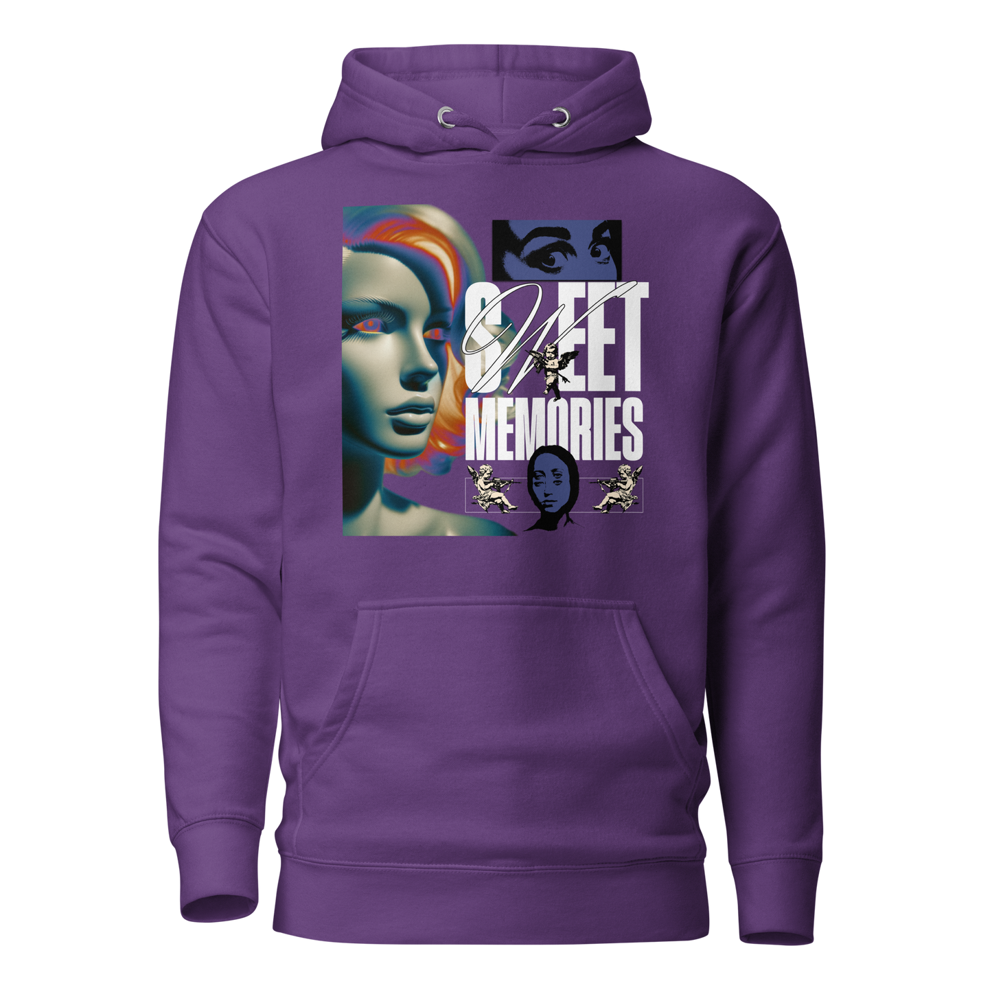 "Sweet Memories" Hoodie