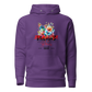 "Beautiful Dreams" Hoodie