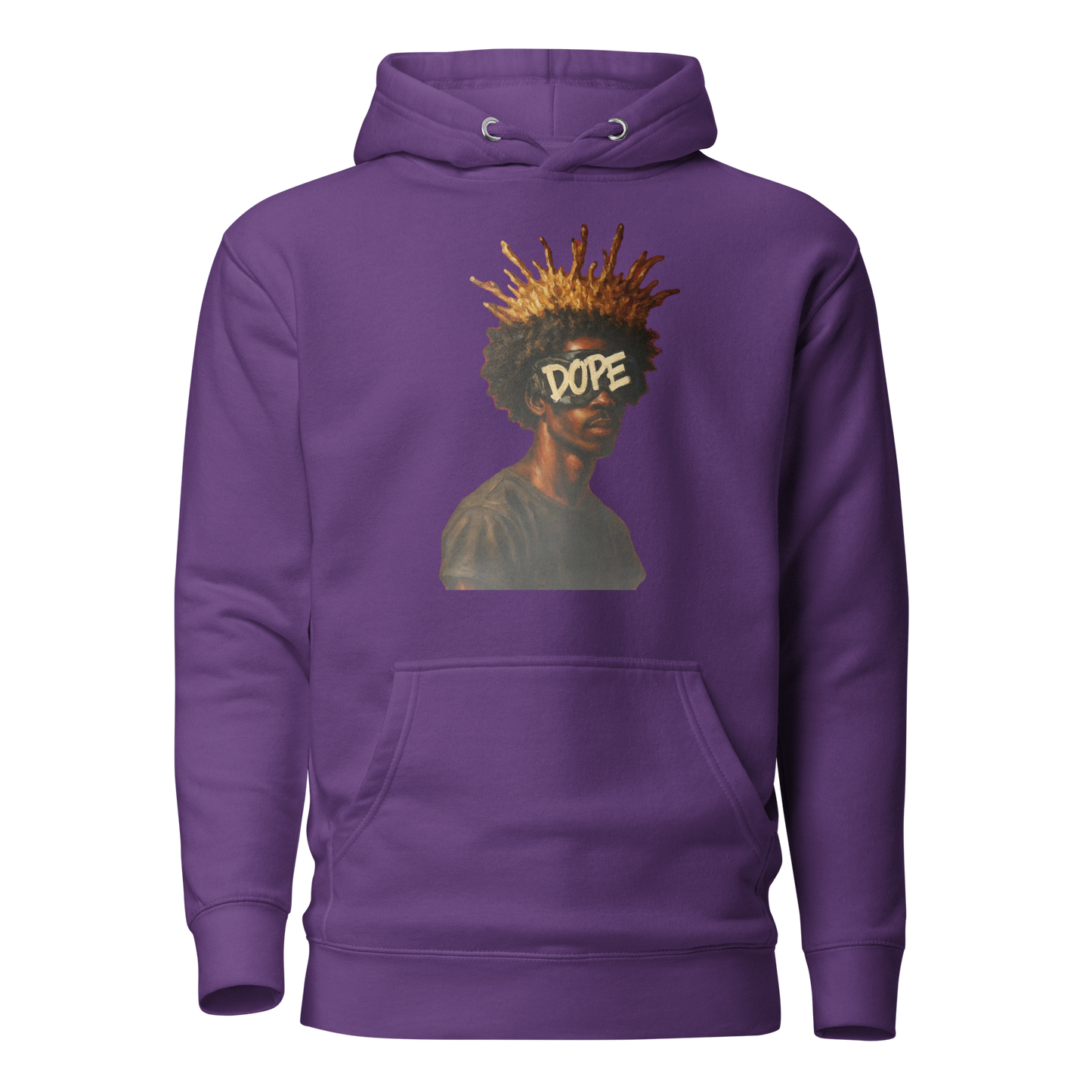 "Dope" Hoodie