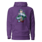 "Drunken Fist Rock Lee" Hoodie