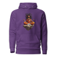 "Melanated Z" Hoodie
