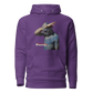 "Anxiety" Hoodie