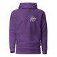 "777" Hoodie
