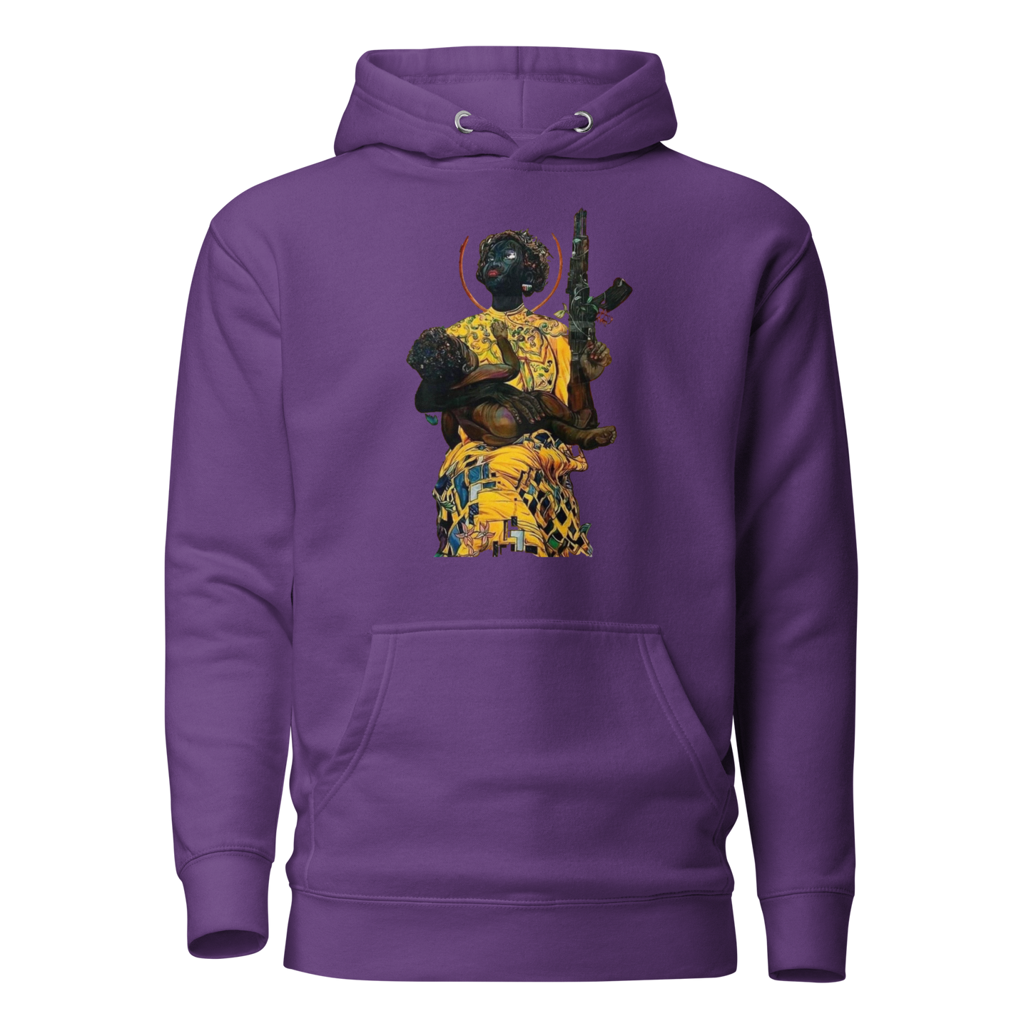 "Mabulu" Hoodie