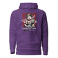 "Tem'Tation" Hoodie