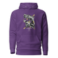 "Gun Graphic" Hoodie