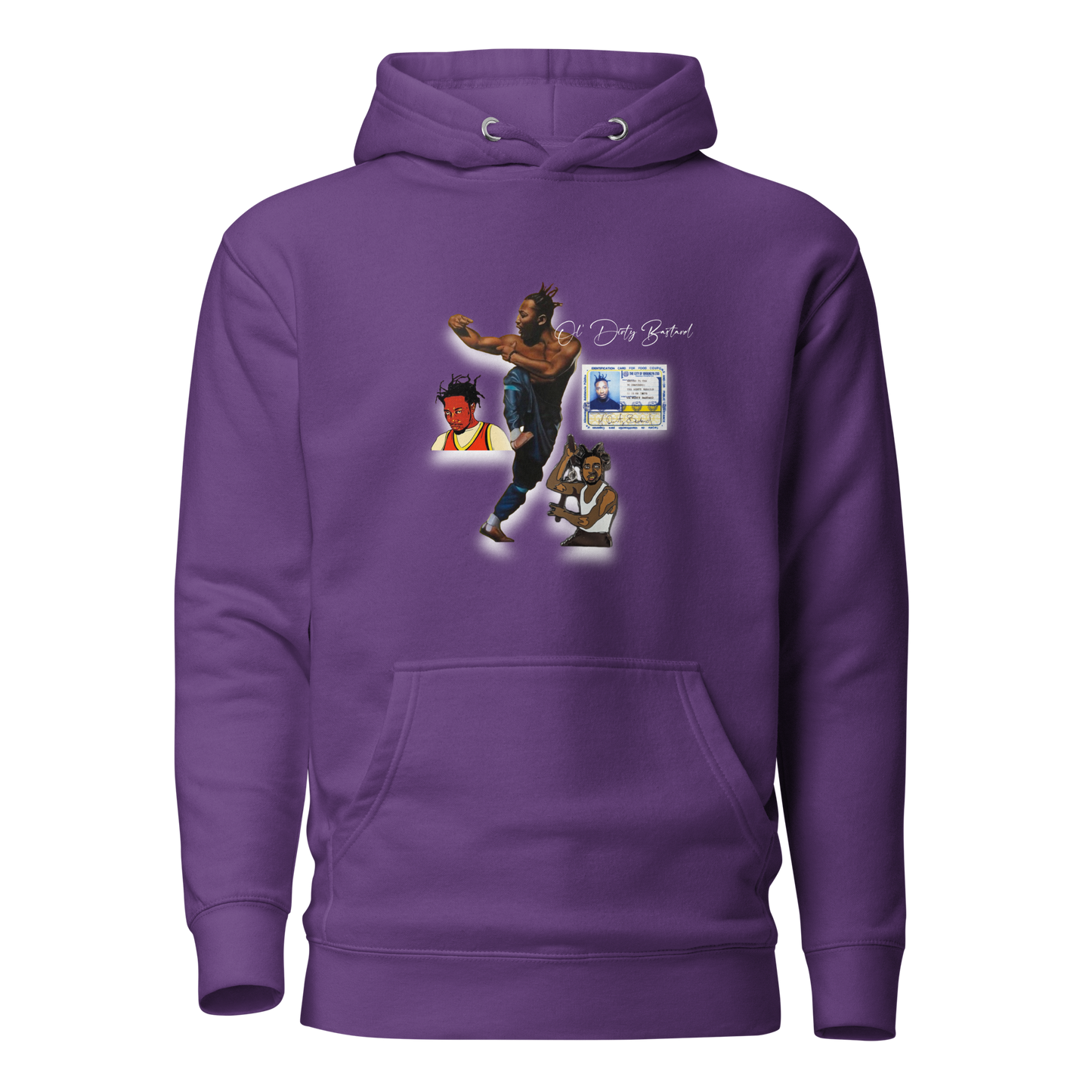 "ODB" Hoodie