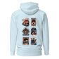 "777" Hoodie