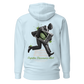 "Cognitive Dissonance" Hoodie