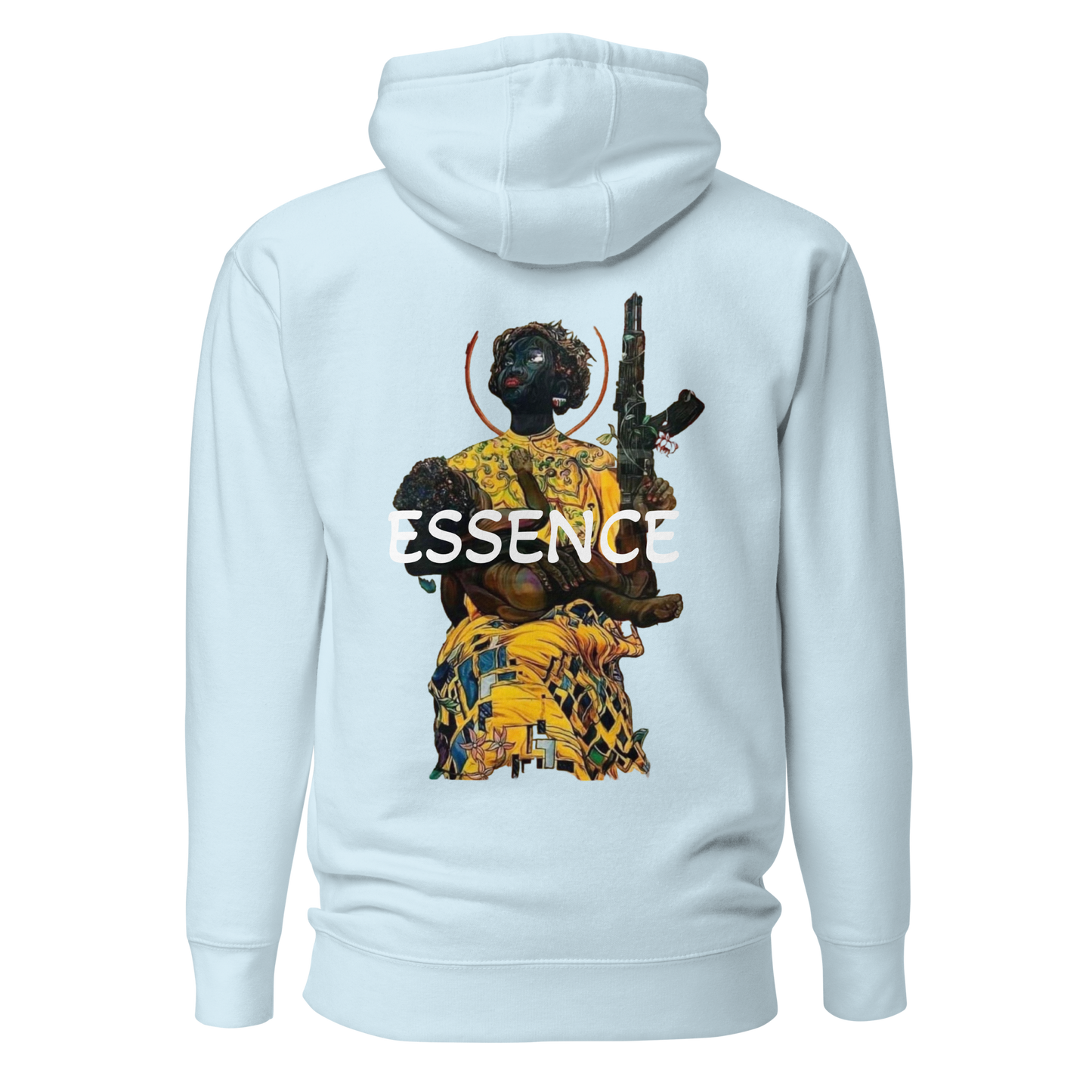 "Mabulu" Hoodie