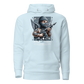 "Rebellion" Hoodie