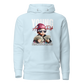 "Young&Rich" Hoodie