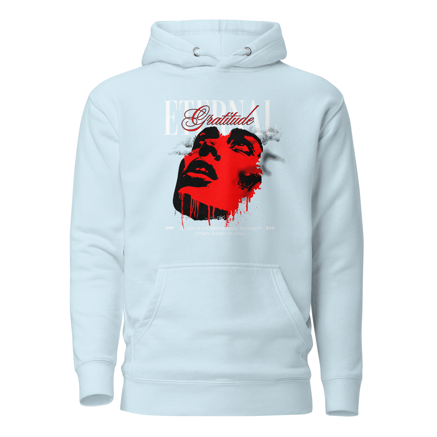 "Eternal" Hoodie
