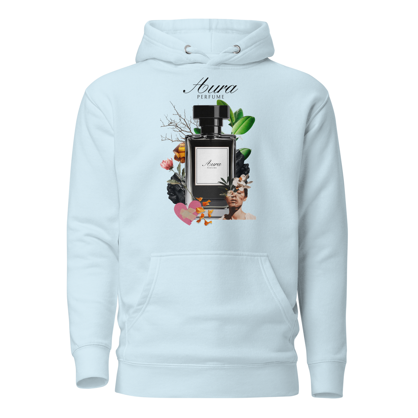 "Aura" Hoodie