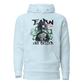 "Earn More, Live Better" Hoodie