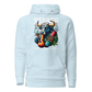 "High On Life, Elevated By Nature" Hoodie