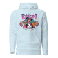 "90s Era Luxury" Women’s Hoodie