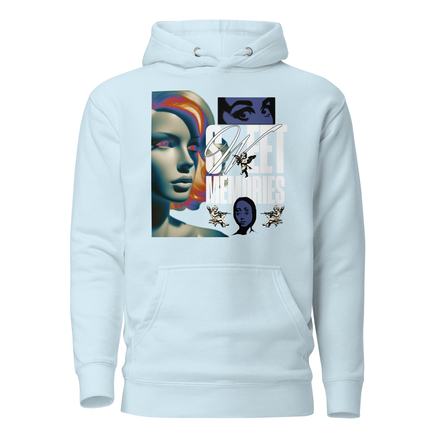 "Sweet Memories" Hoodie