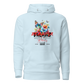 "Beautiful Dreams" Hoodie