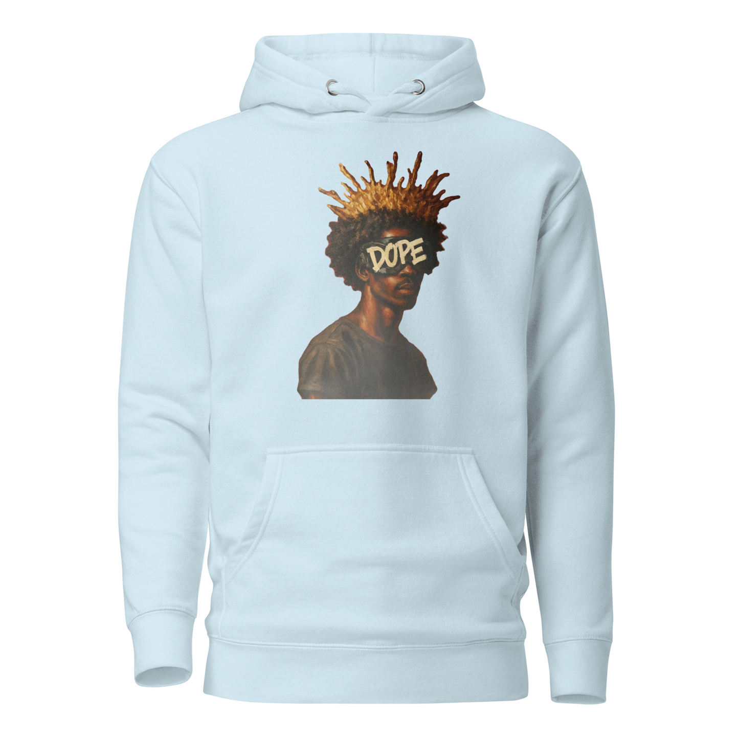 "Dope" Hoodie