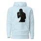 "Talk Sh', Get Hit" Hoodie