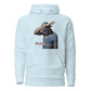"Anxiety" Hoodie