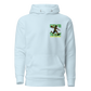 "Green For The Glory" Hoodie