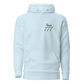"777" Hoodie