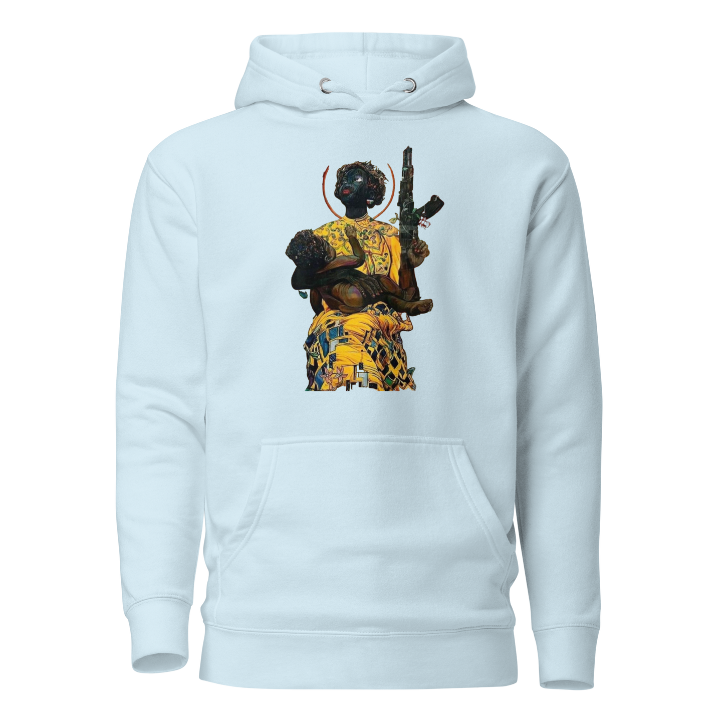 "Mabulu" Hoodie