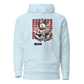 "Tem'Tation" Hoodie