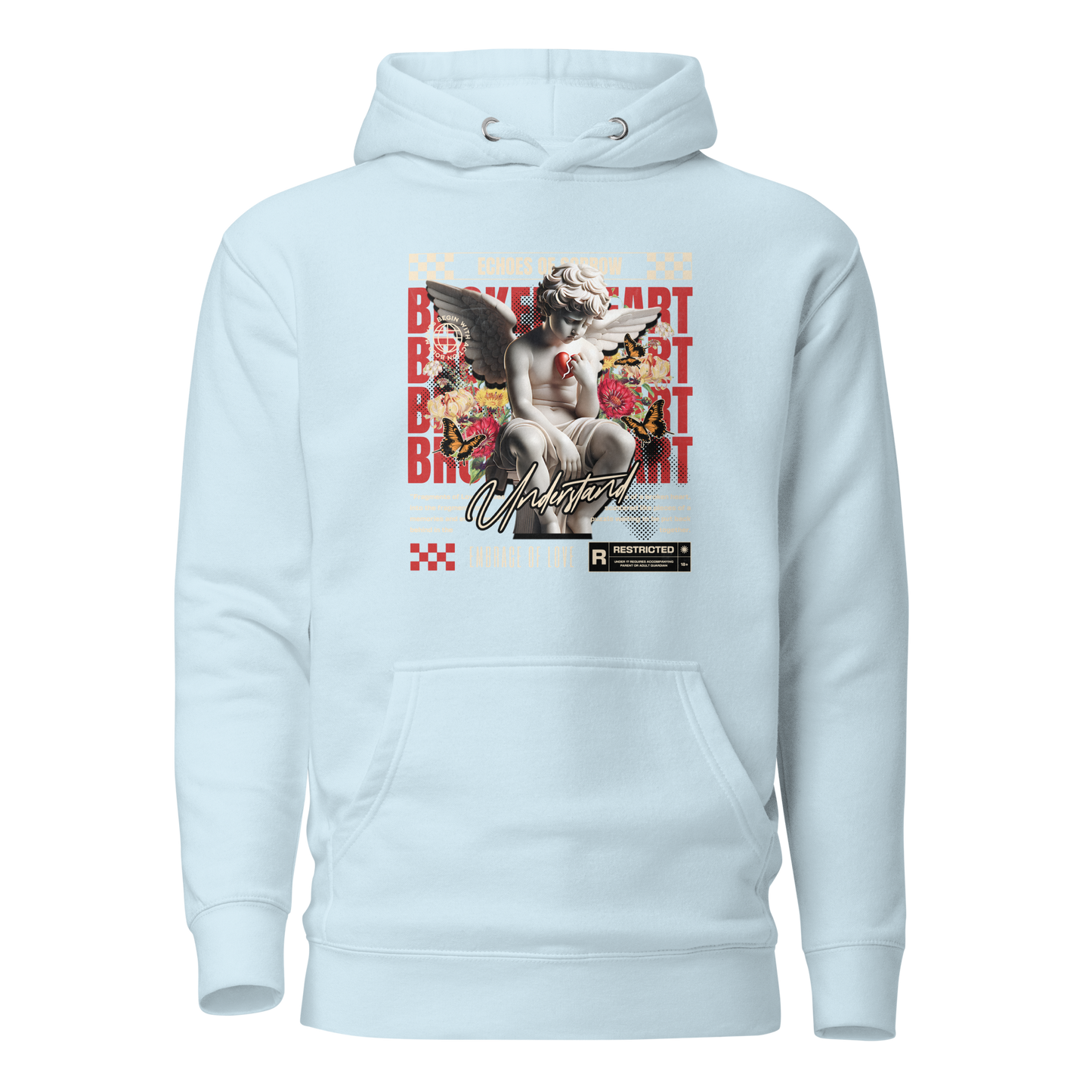 "Understand" Hoodie