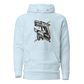 "Gun Graphic" Hoodie