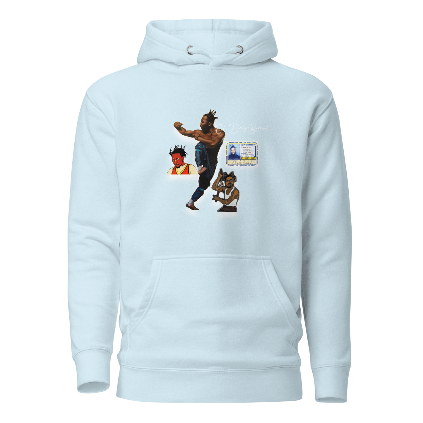 "ODB" Hoodie