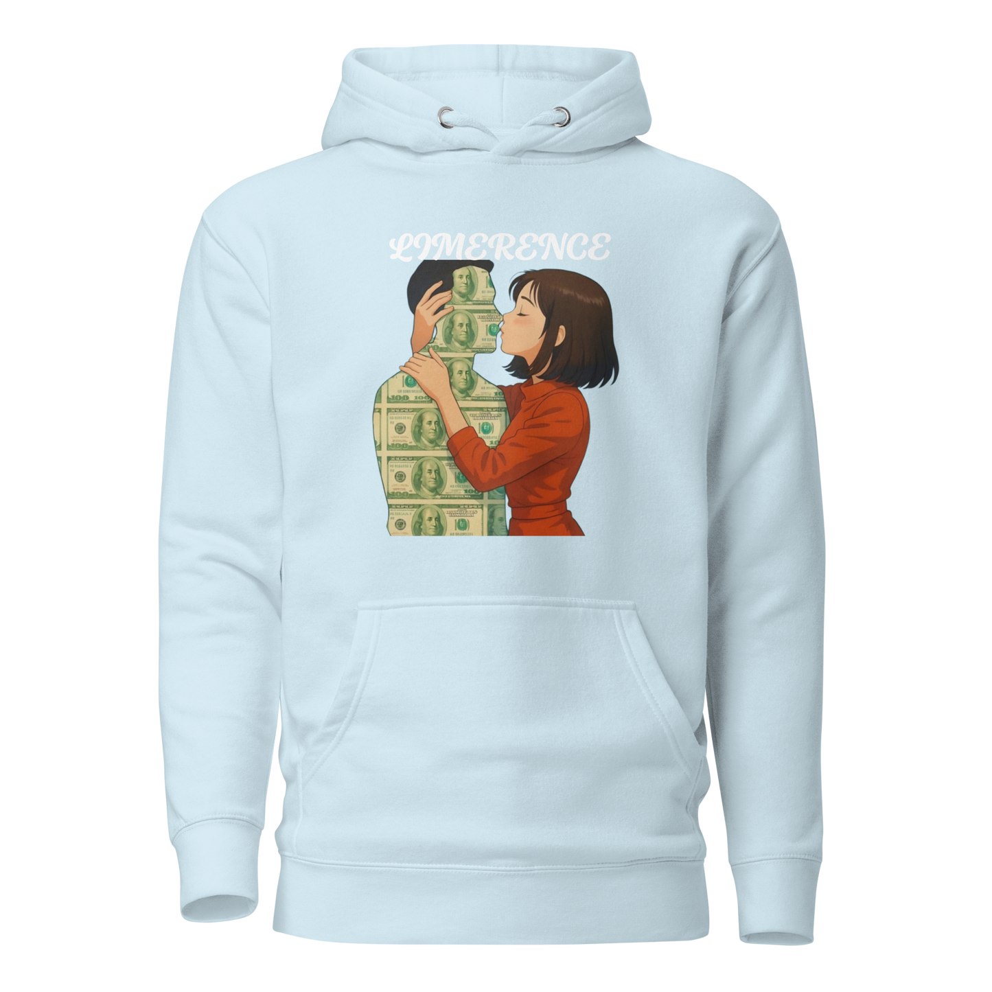 "Limerence" Hoodie