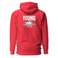 "Young&Rich" Hoodie