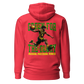 "Green For The Glory" Hoodie