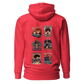 "777" Hoodie
