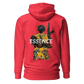 "Mabulu" Hoodie
