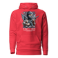 "Rebellion" Hoodie