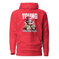 "Young&Rich" Hoodie