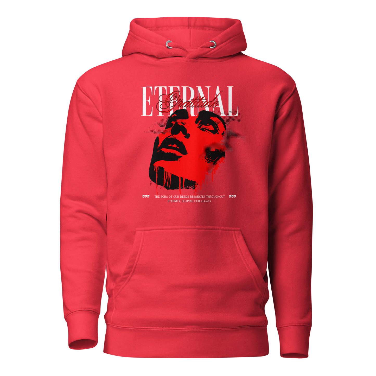 "Eternal" Hoodie