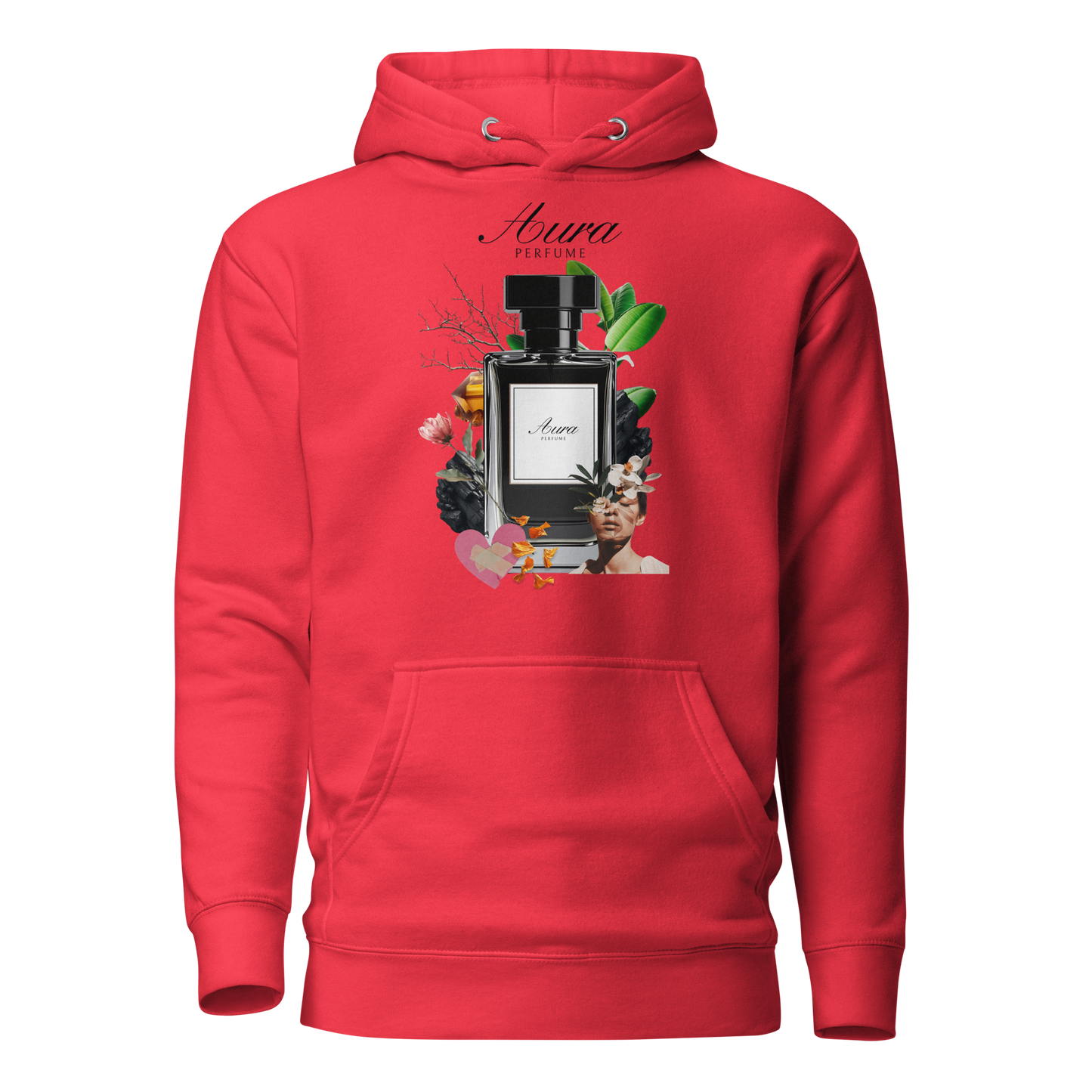 "Aura" Hoodie