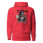 "Earn More, Live Better" Hoodie
