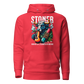 "High On Life, Elevated By Nature" Hoodie