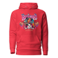 "90s Era Luxury" Women’s Hoodie