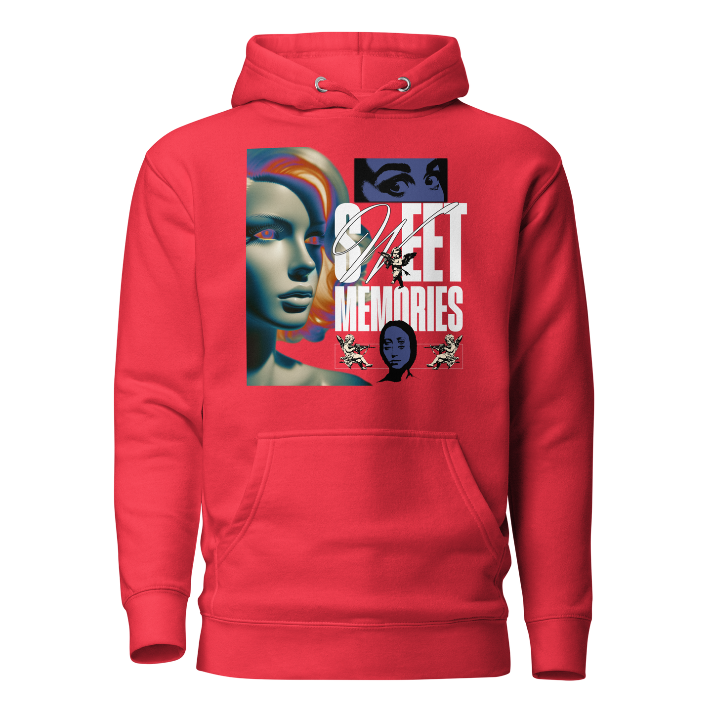 "Sweet Memories" Hoodie