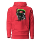 "Urban" Hoodie