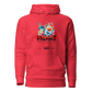 "Beautiful Dreams" Hoodie